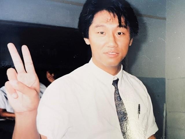 ルールと葛藤した若手時代　今も胸の内に　＃校長ここだけの話