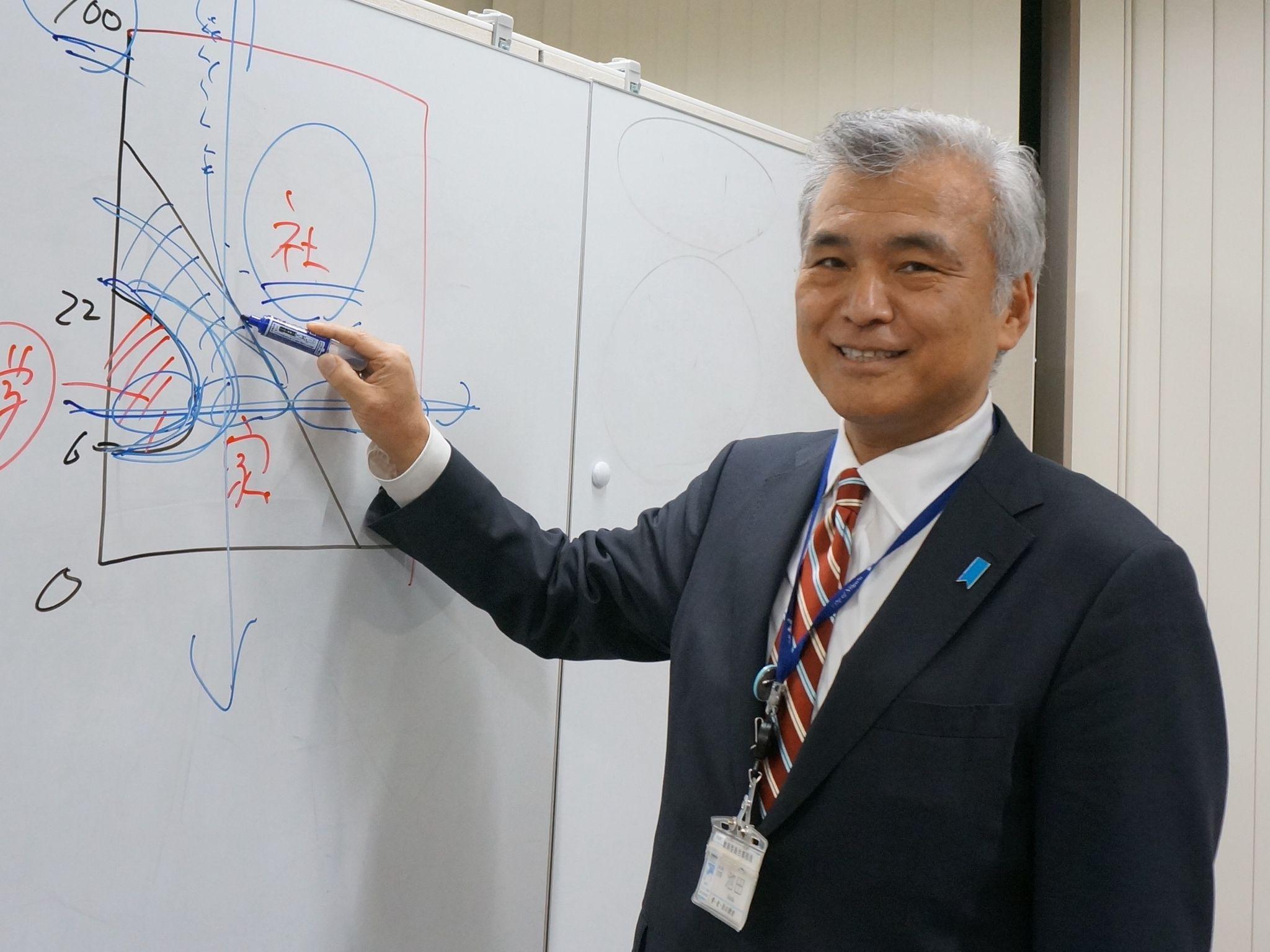 GIGAスクール3年　なぜ新潟市はICT活用全国一に　教育次長に聞く