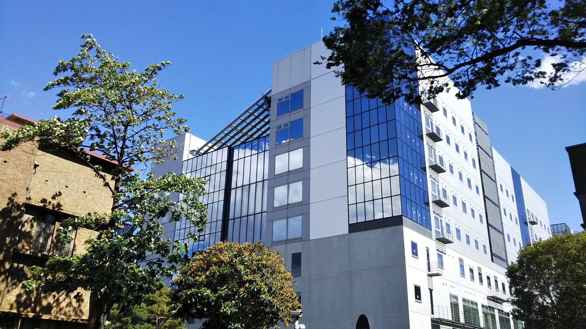 230711 東大先端研