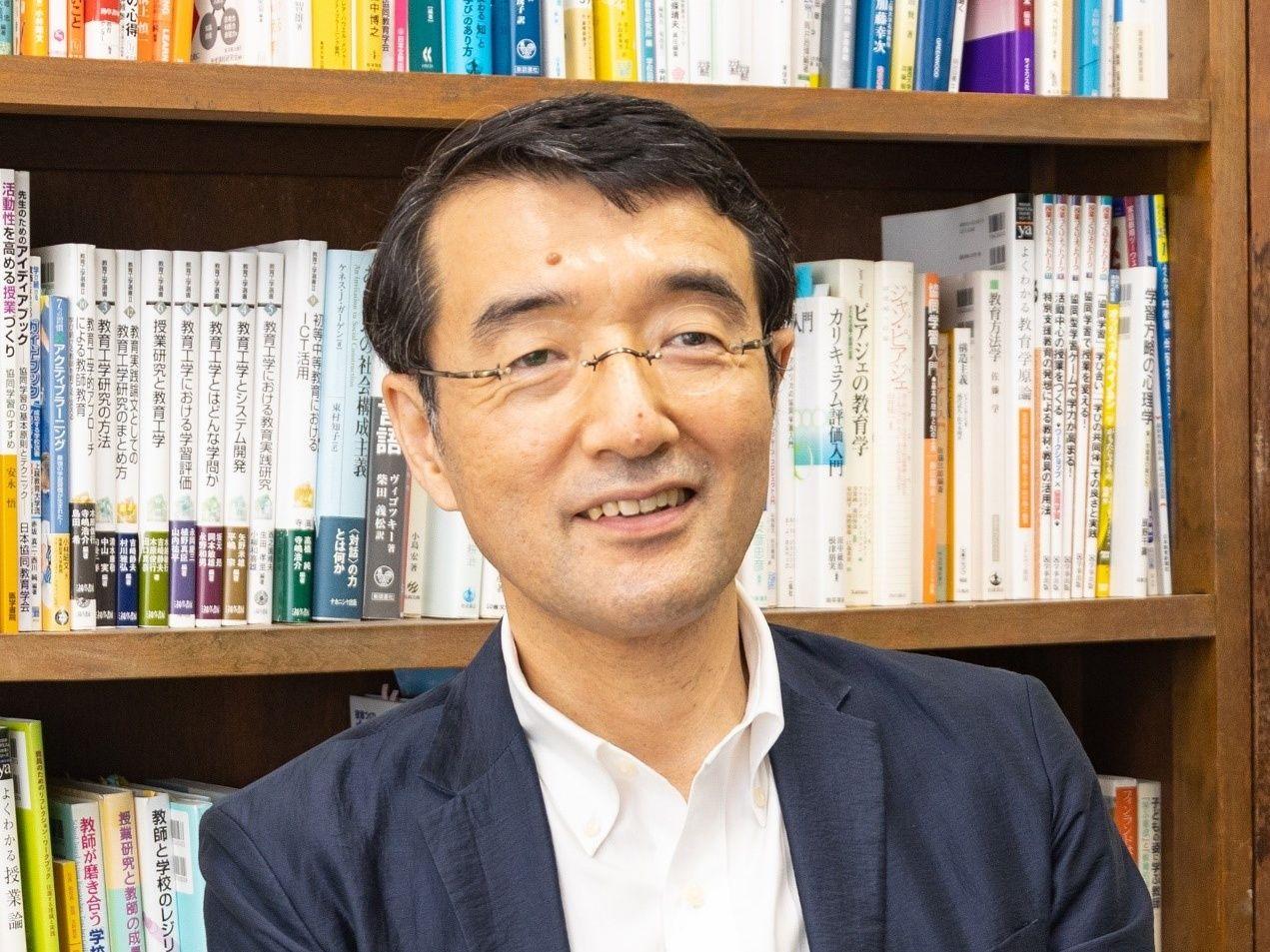 240610 前田康裕・熊本大特任教授