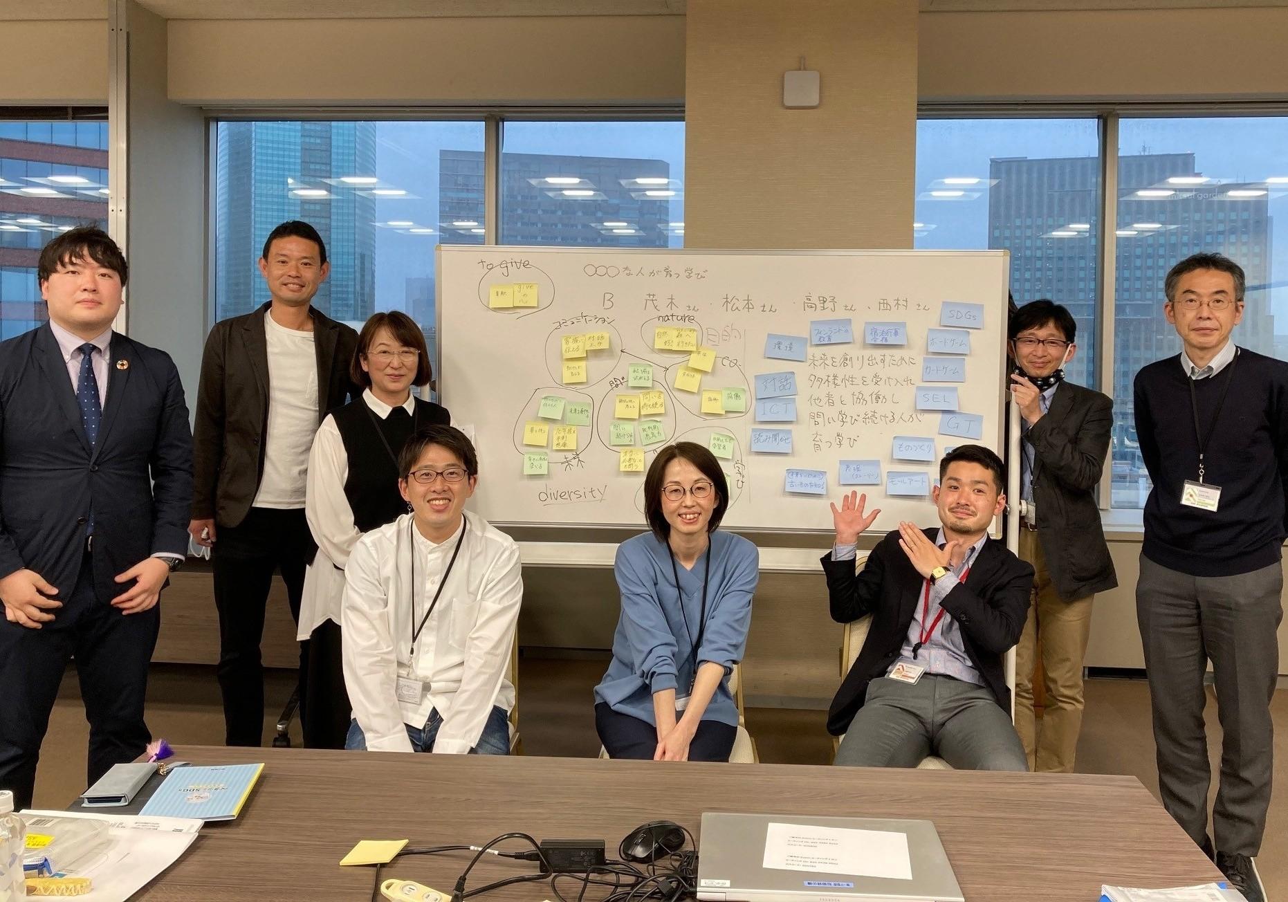 「先生のための勉強会」とは　学校にSDGsが求められるわけ　永田佳之聖心女子大教授が語る