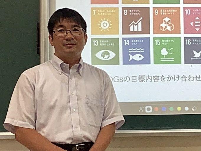 失敗が許される学校を　「私たちの学校プロジェクト」リレーコラム④