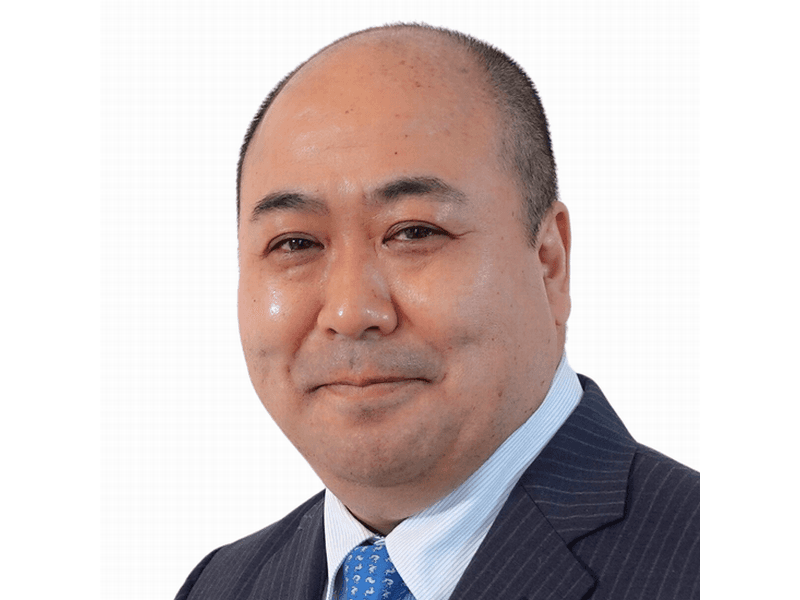 安藤昇さん