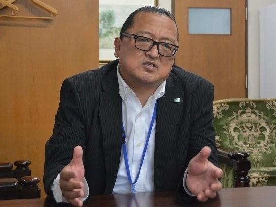 異動で落ち込んだ気持ち　「生徒の手紙に救われた」　＃校長ここだけの話