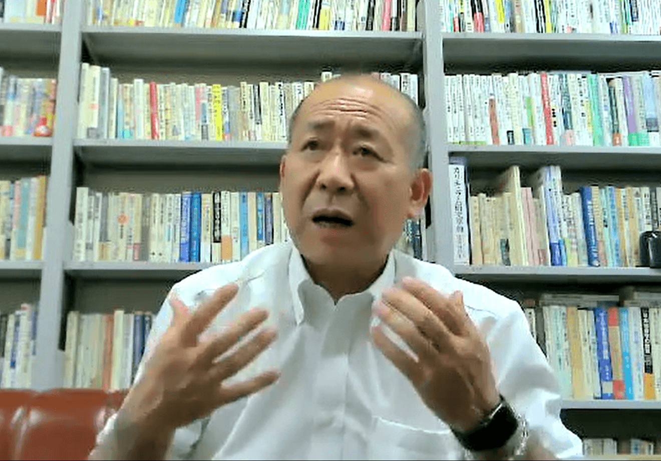 「悪質性高まっている」　佛教大・原清治教授が語るネットいじめの現状