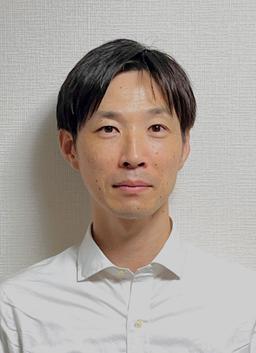 井上昌善