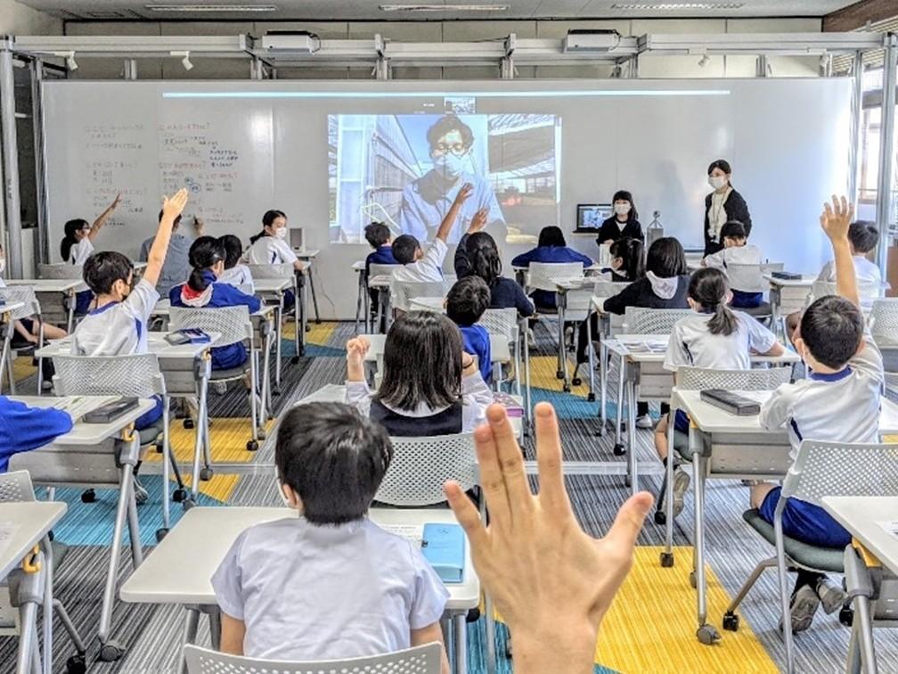 学校をシステムから変えよう　東京学芸大など「未来の学校」プロジェクト