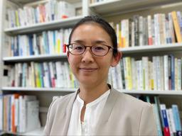 八木澤史子