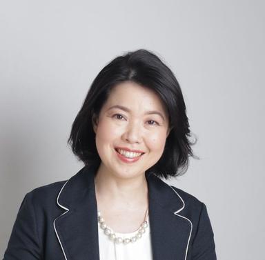 佐藤香代
