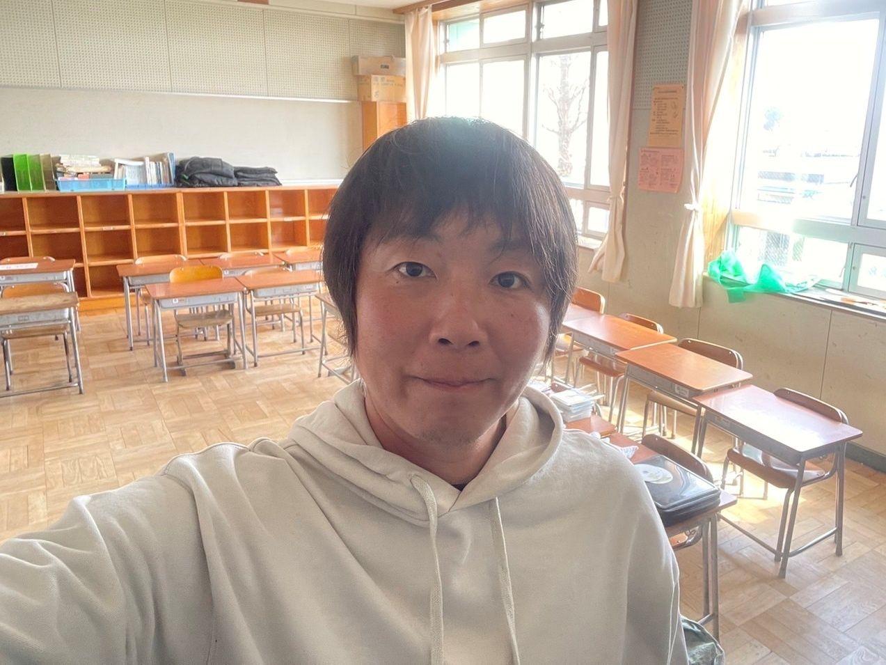 学校は子どもたちの「生活の場」（後編）　＃以上教育現場からでした