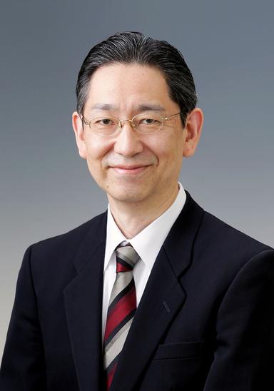 関内偉一郎