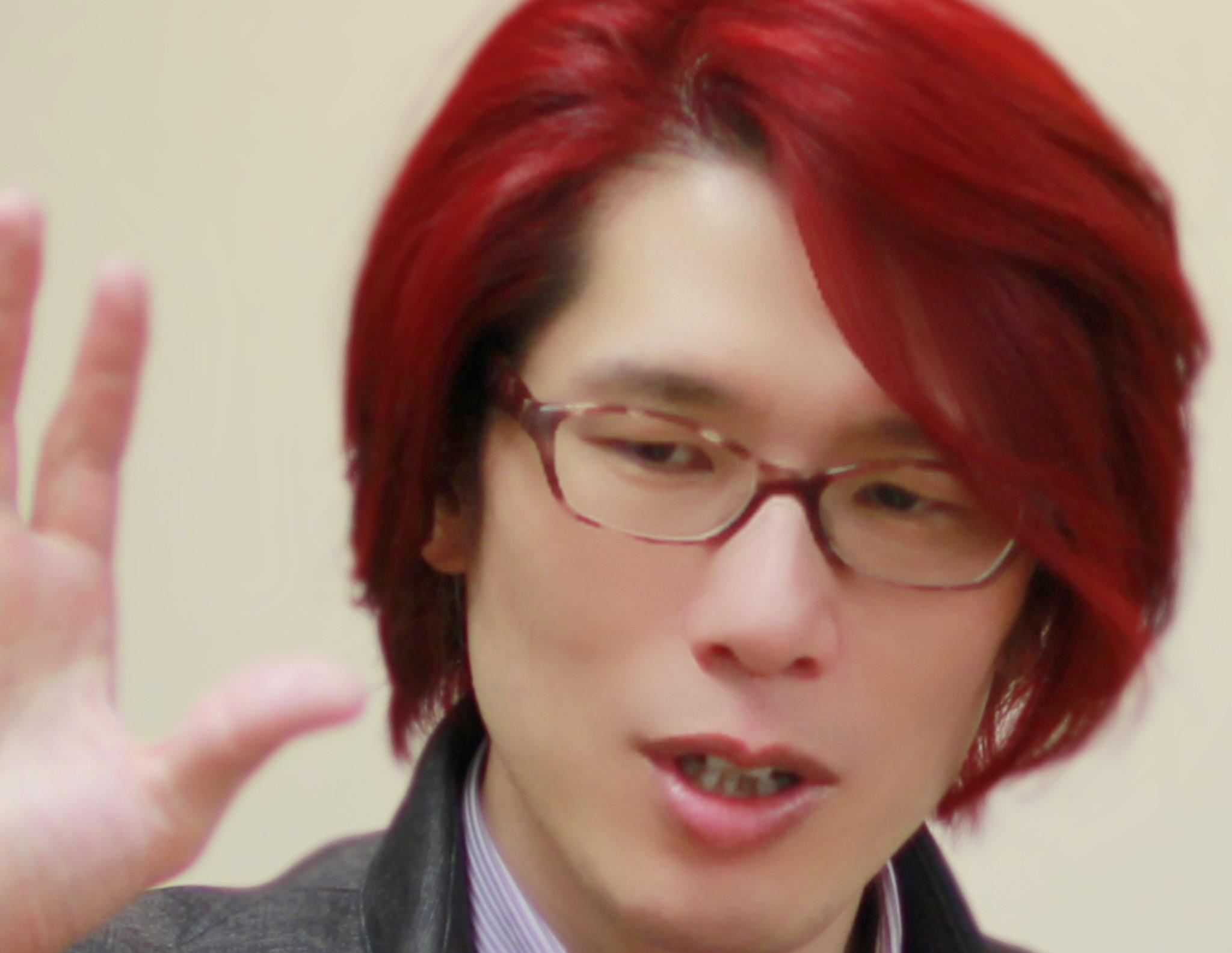 内田教授アップ