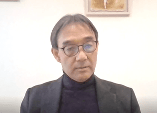 杉浦健教授