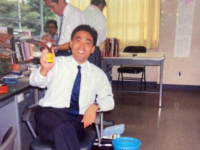 誤った気遣い　生徒の母の手紙に記された言葉　＃校長ここだけの話