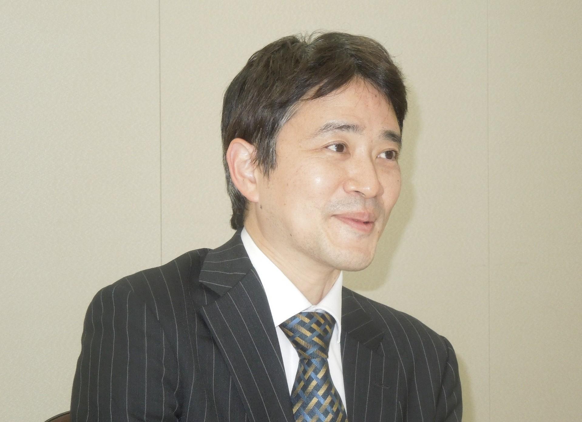 板倉寛さん３