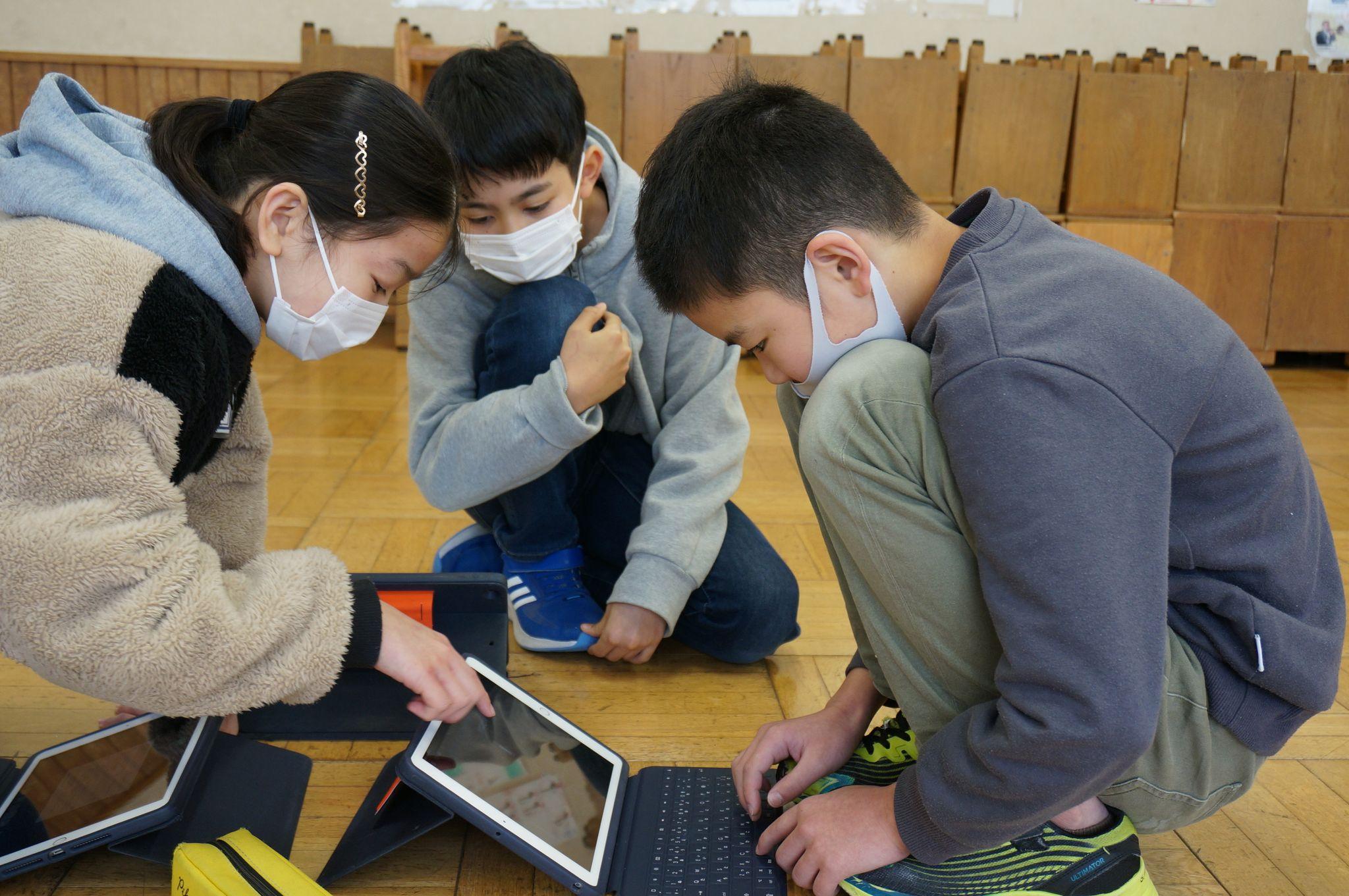 240322 大野小学校（6年社会）