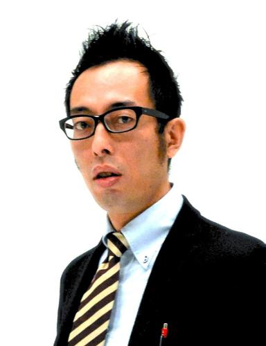 宮崎 勇作