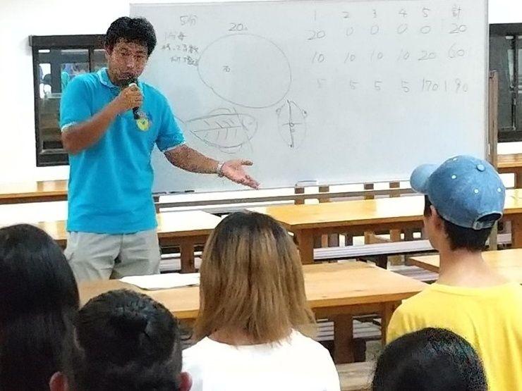 231109　キャンプ講話