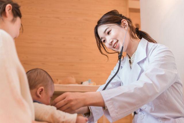 医師のイメージ画像