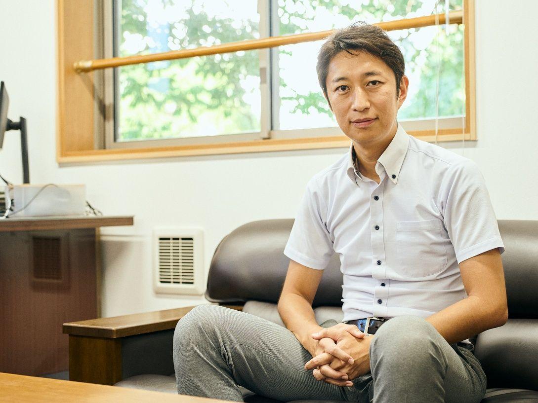 「スクールコラボファンド」で探究的な学びを応援　高橋洋平・鎌倉市教育長