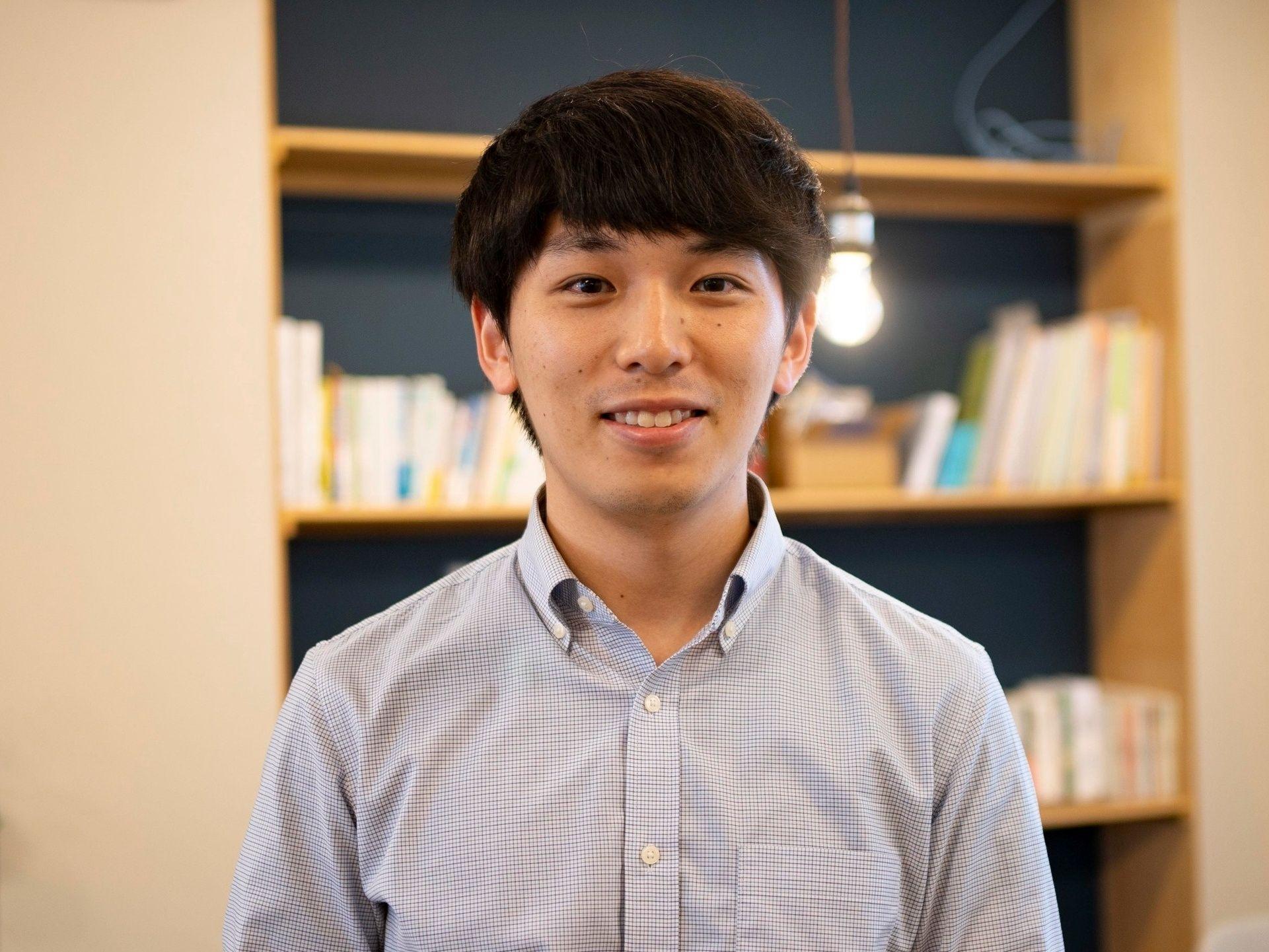  小規模高校つなぎ探究をサポート　大切にしたい「学びの手応え」