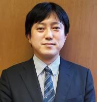 今枝史雄