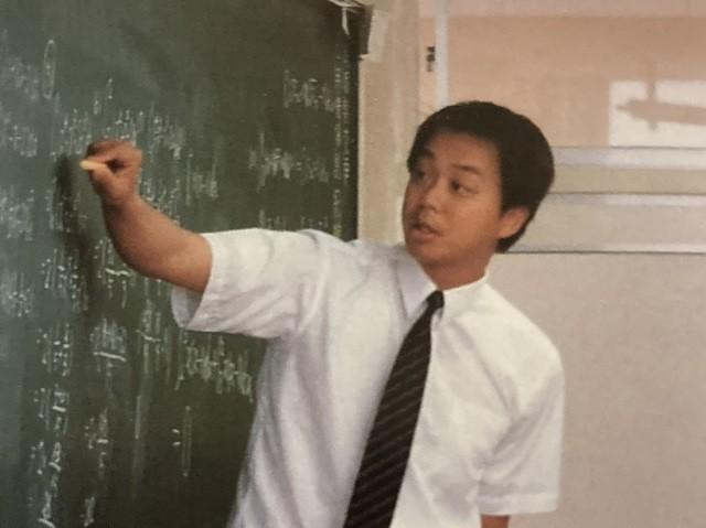 20年後を迎えたあなたたちへ　あの日の約束　＃校長ここだけの話