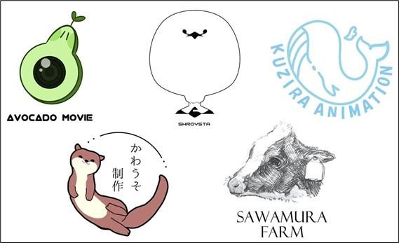 とんがった個性磨き合う　デザインにPC活用　「美術好き」集うトキワ松学園