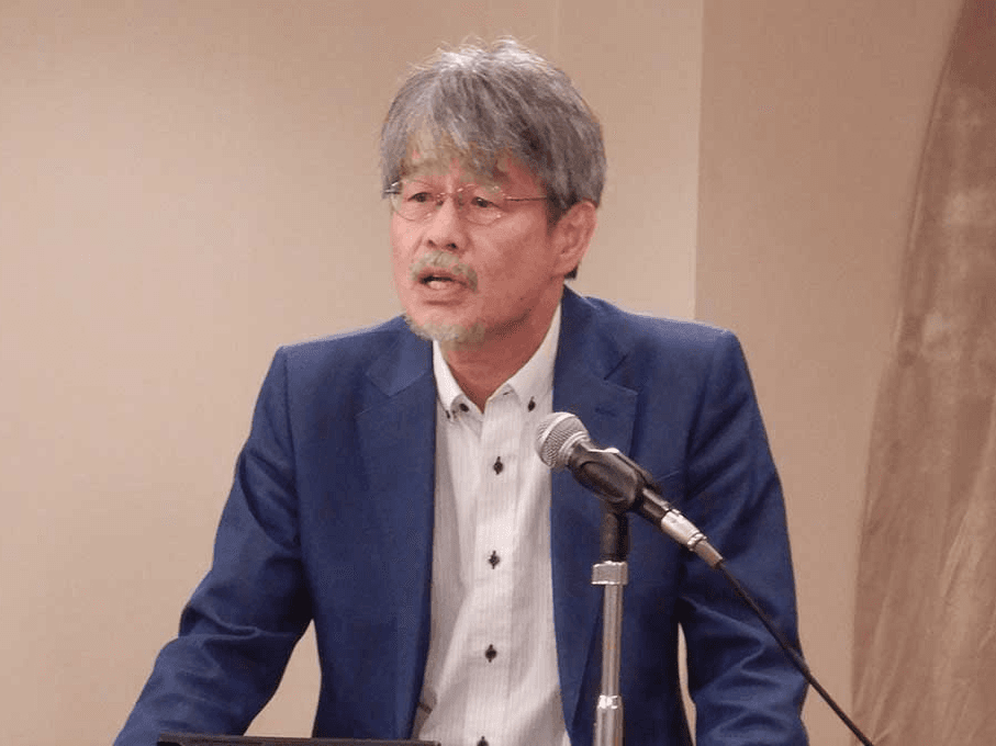 「災害体験の語り」が持つ個人的な意味　諏訪清二さん・防災教育学会長　＃知りたいを聞く