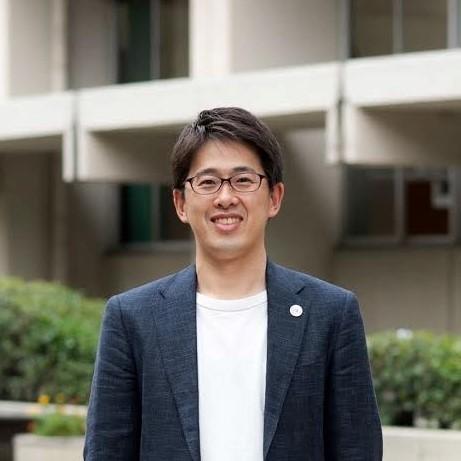 山藤旅聞さん