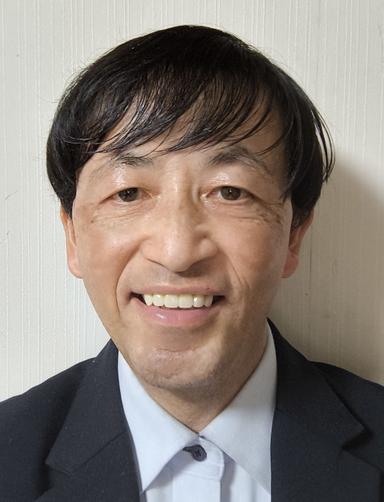 須貝 誠