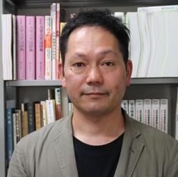 山田哲也