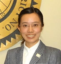 星野真澄