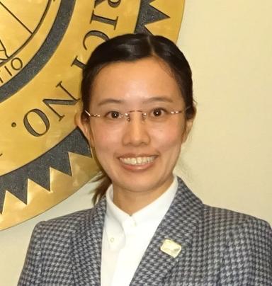 星野真澄