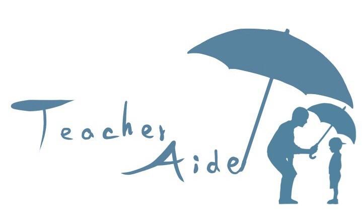 Teacher Aideのロゴ