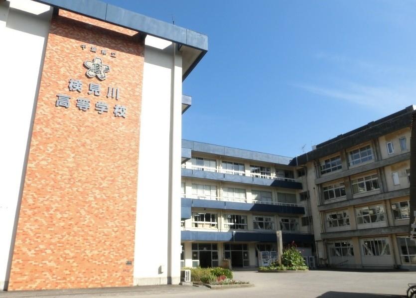 文化祭の映画制作にＢＹＯＤ　意見交換も動画編集も　千葉県立検見川高校