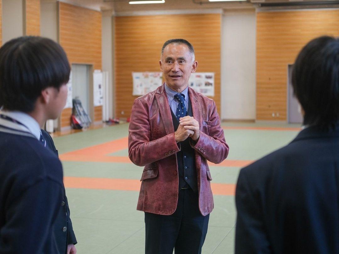 防災授業　高校生自ら企画運営　埼玉・幸手桜高「先生の勉強会」きっかけ