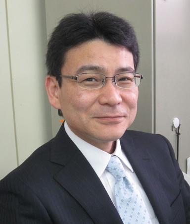 樋口 彰