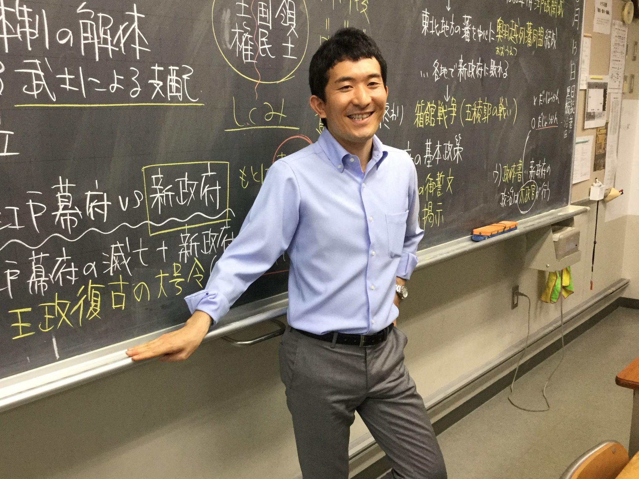 学びの終わりなき循環　「私たちの学校プロジェクト」リレーコラム③