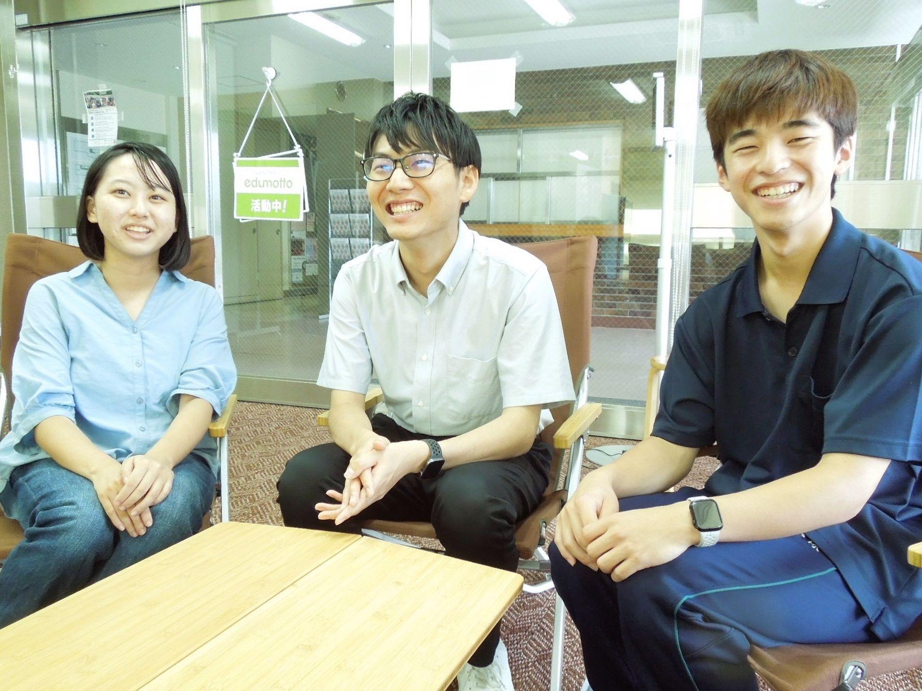240826  田崎さんら３人