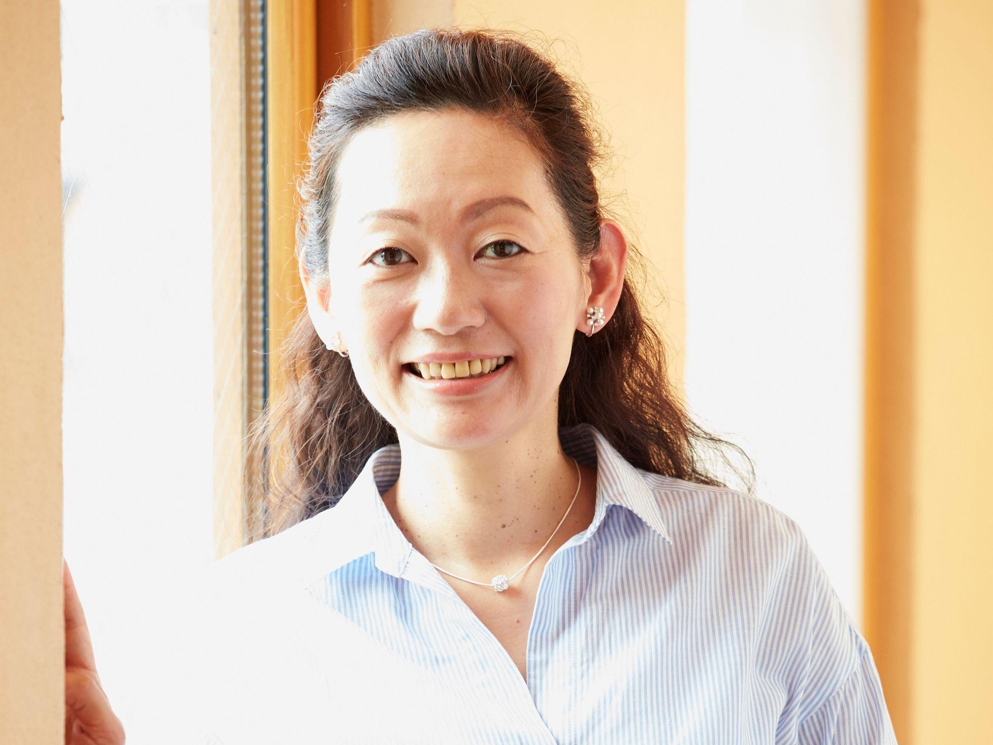 スマホやSNS 危険を知りポジティブに使う　ITジャーナリスト高橋暁子さん