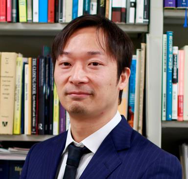 高橋哲