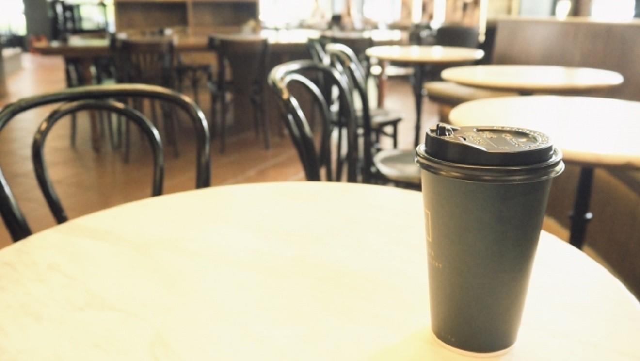 カフェのイメージ画像