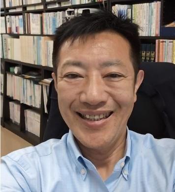 林尚示