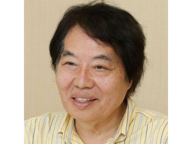 田中茂範さん