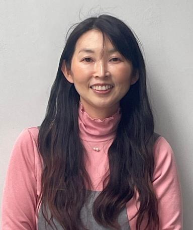 黒澤真紀