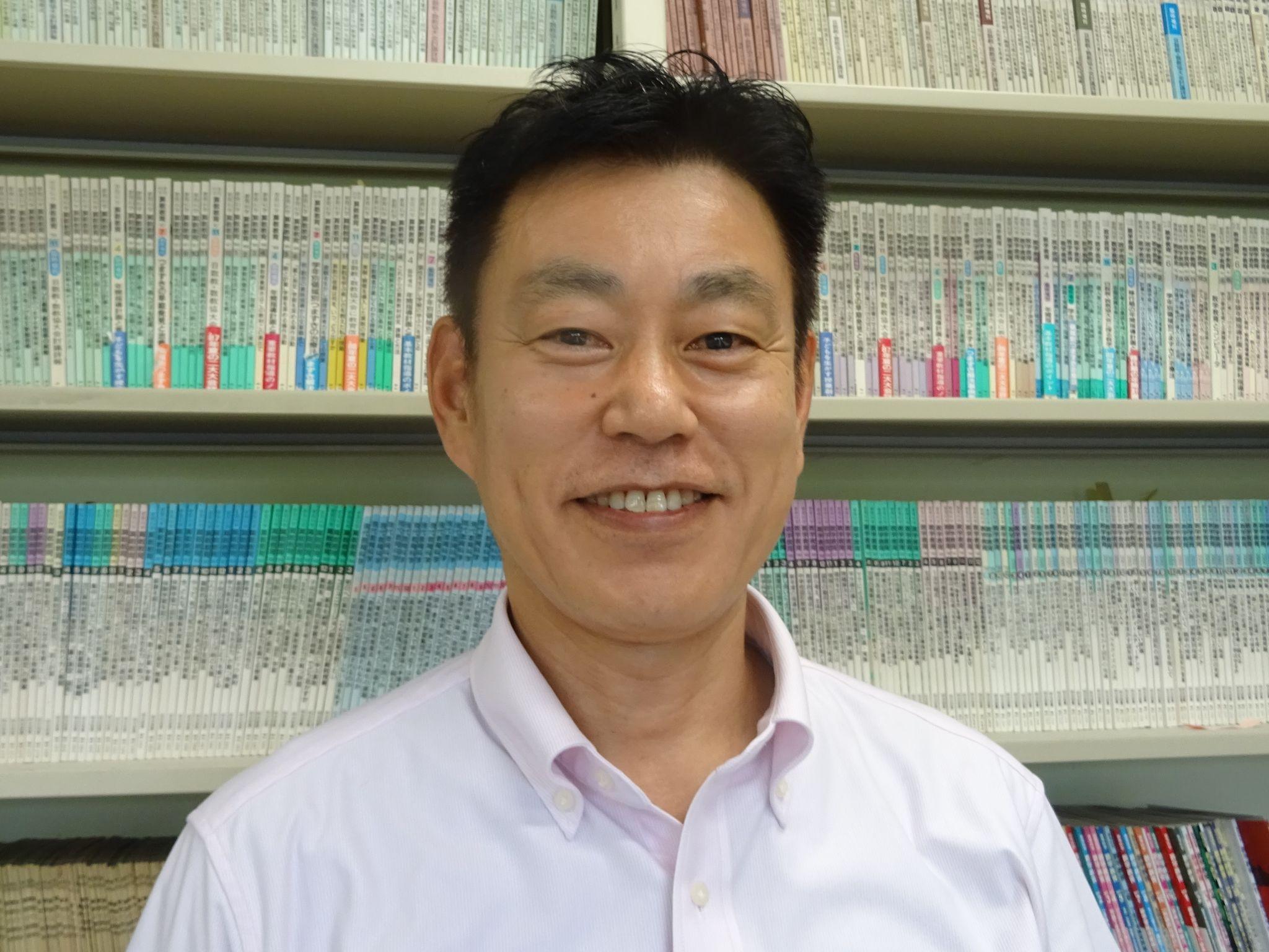 不登校や外国籍の子どもが学べる環境づくりの挑戦　＃以上教育現場からでした