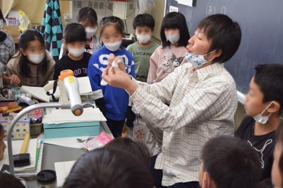 学校は子どもたちの「生活の場」（前編） ＃以上教育現場からでした