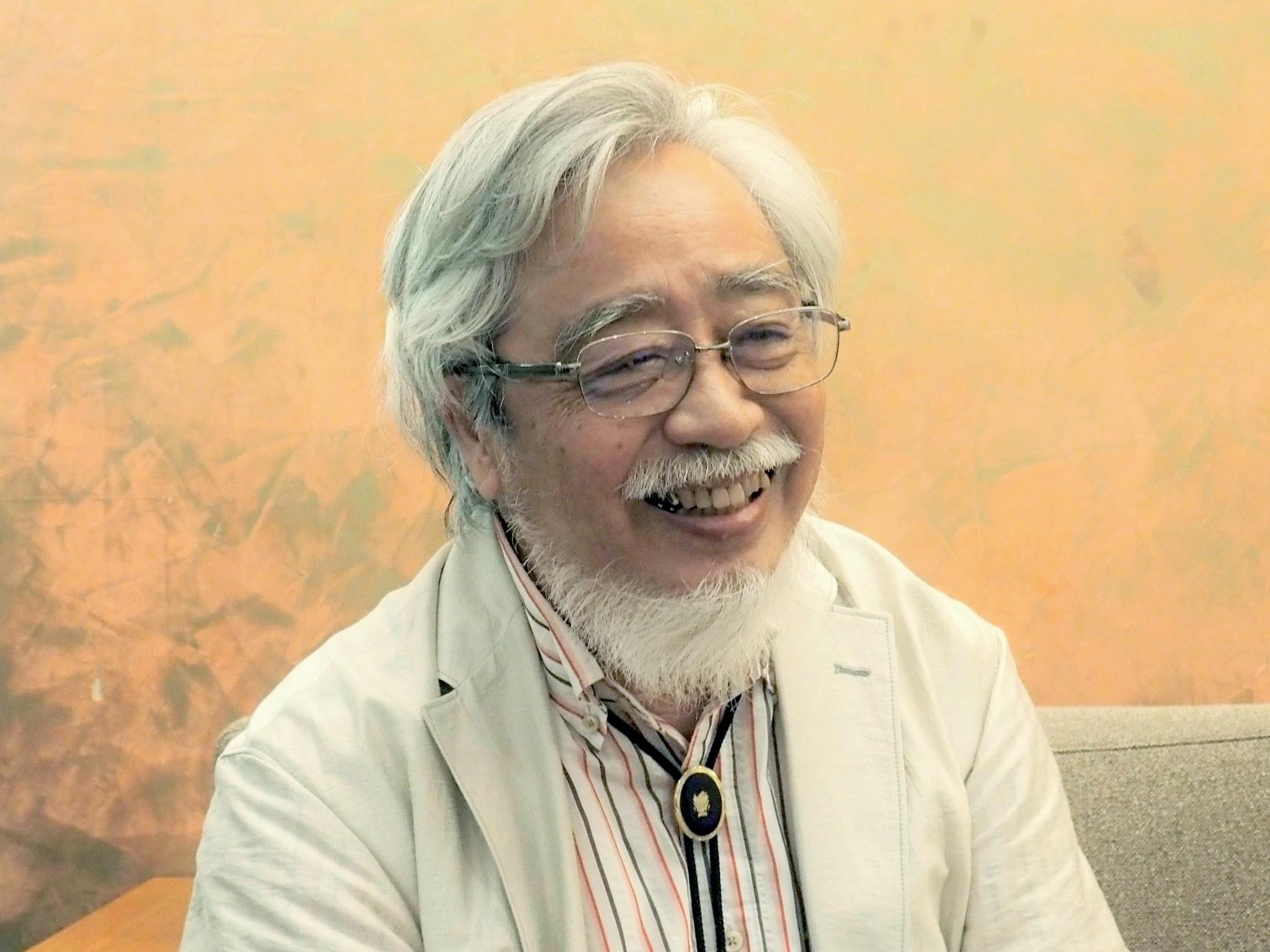 小中高の全学年で「心の健康授業」を　冨永良喜さん　#知りたいを聞く