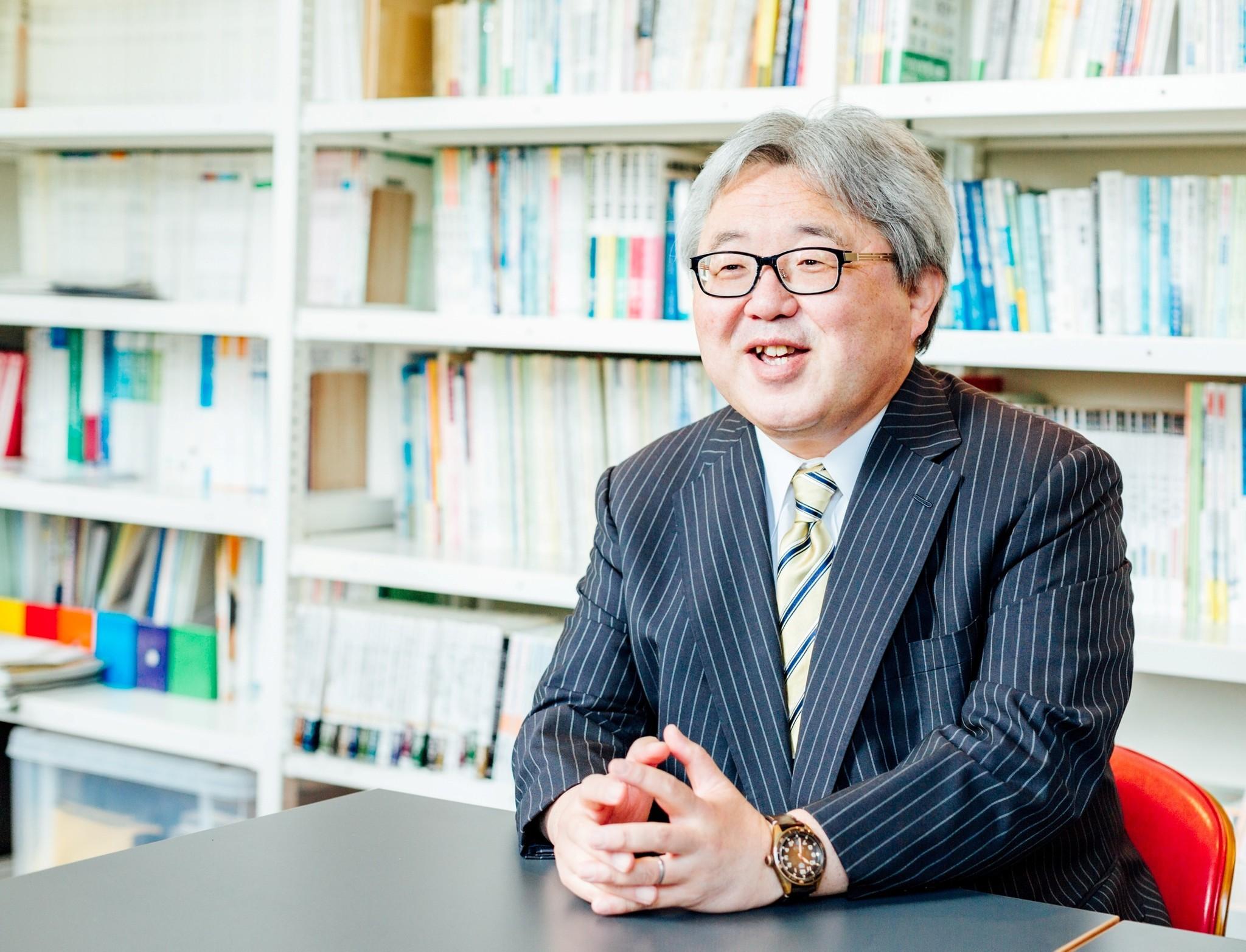 ＩＣＴ賢く使う 「デジタル市民」育てよう　堀田龍也・東北大院教授インタビュー（後編）